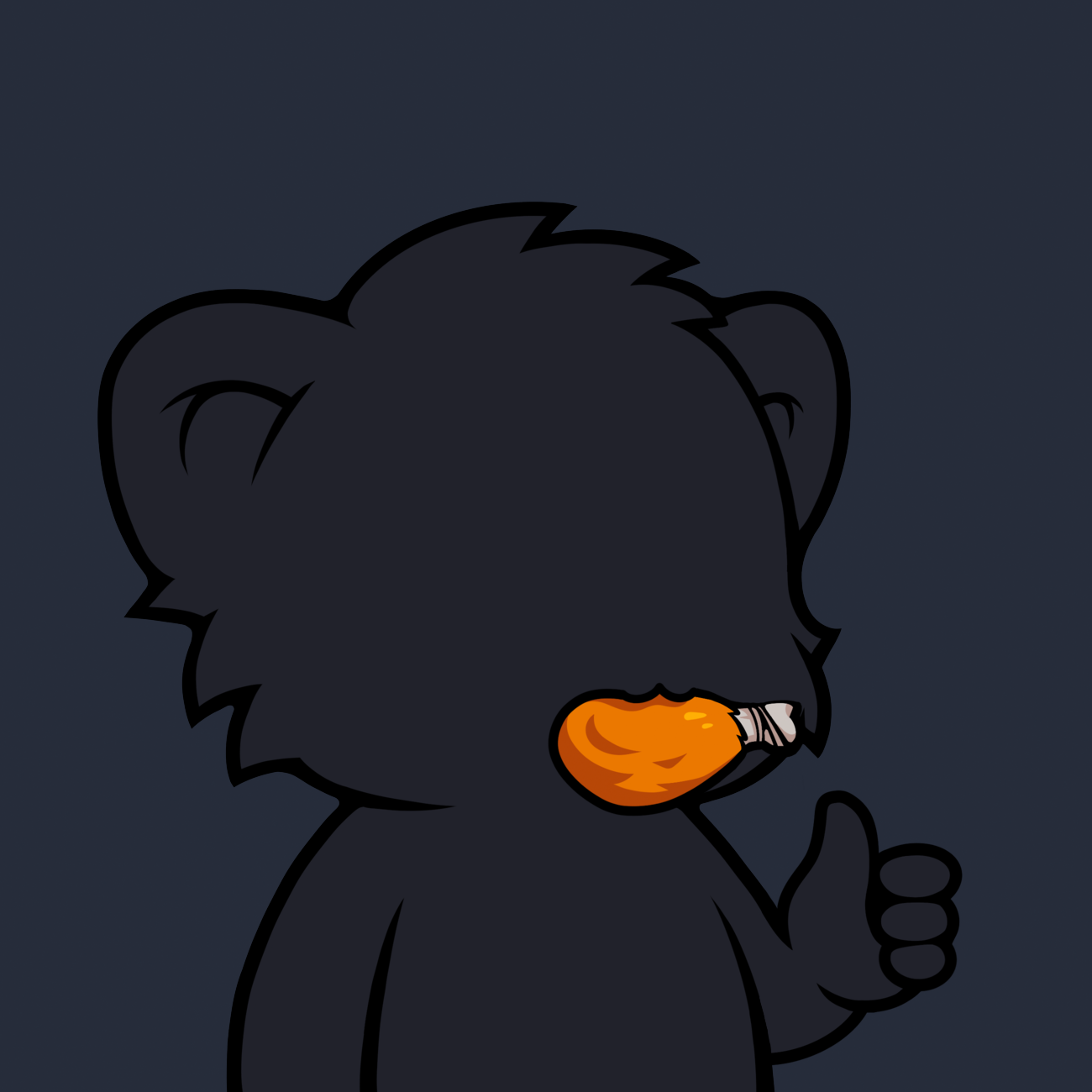 Drumstick #1708