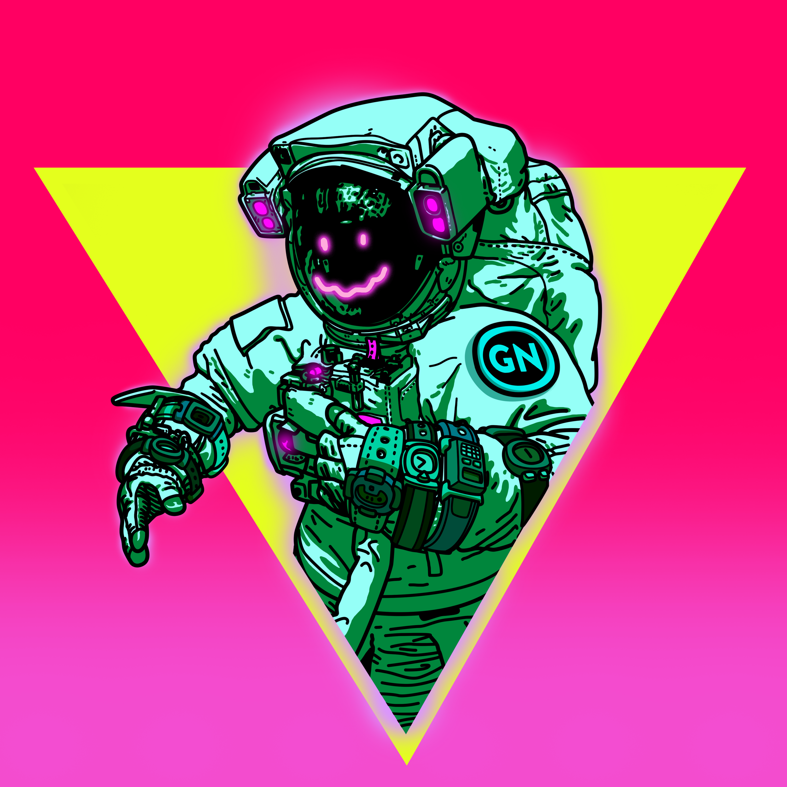STLRSNS 609