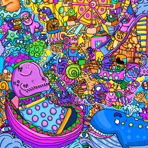 Once Upon A Dream