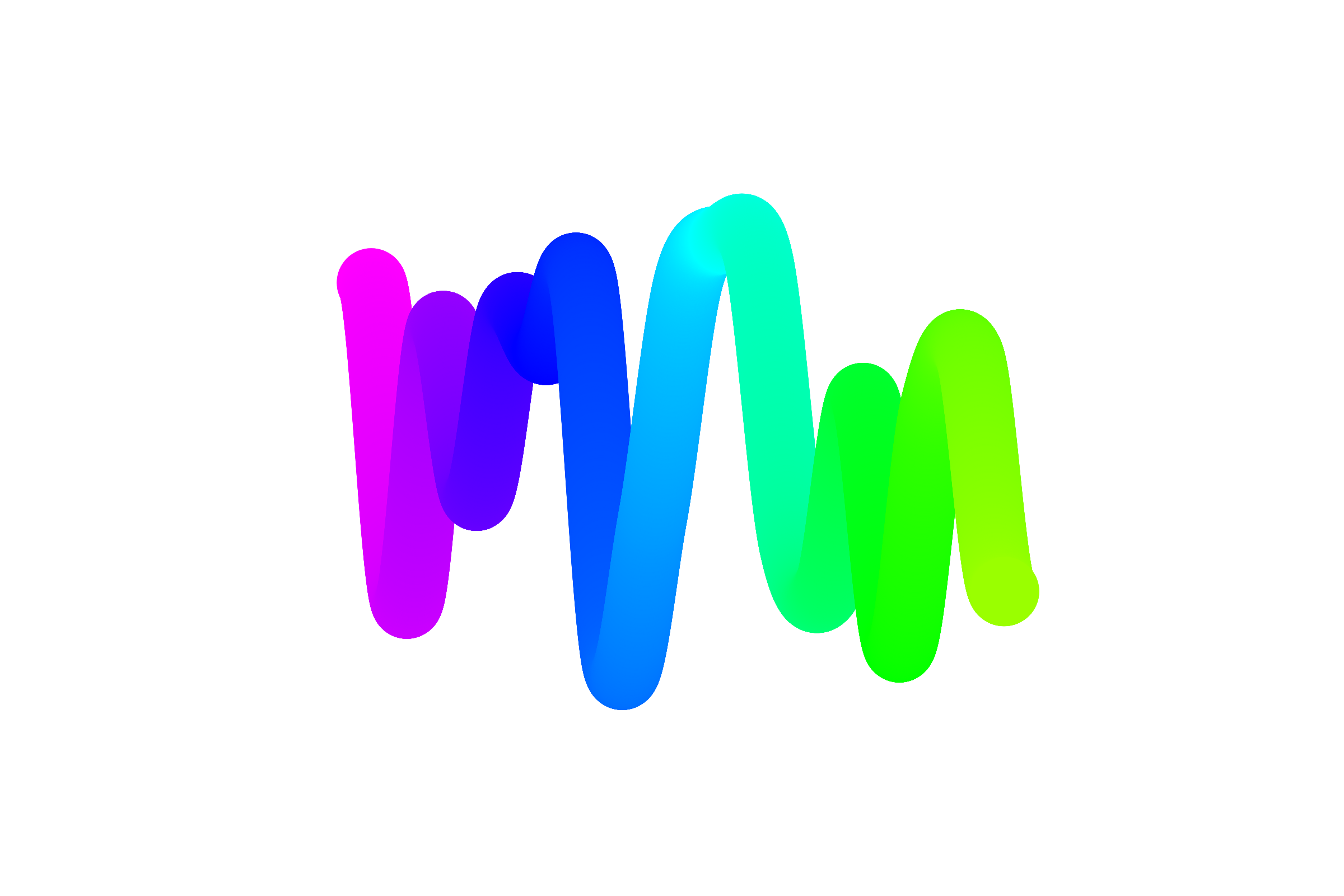 Chromie Squiggle #3634