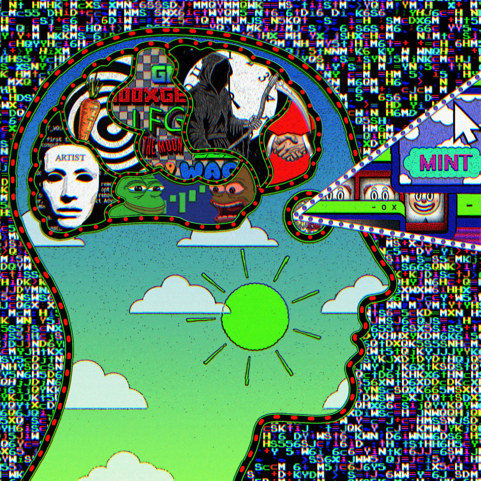 Materialist