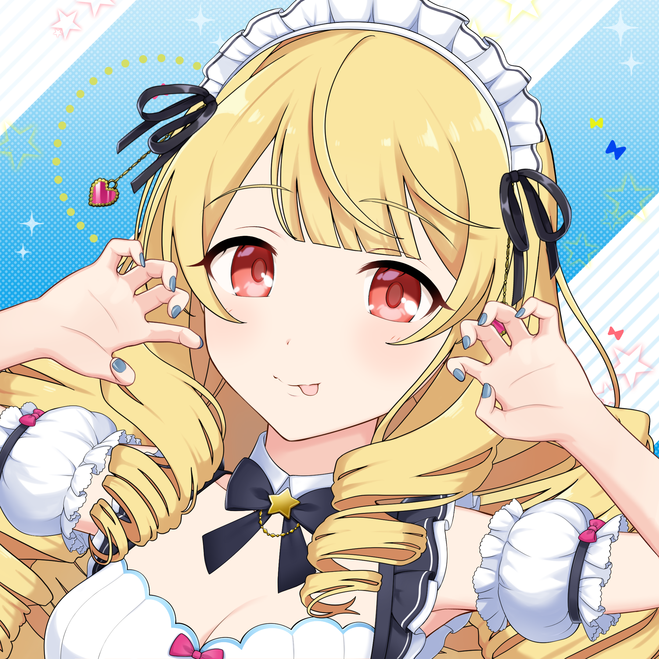 MetaIdol Extra #273