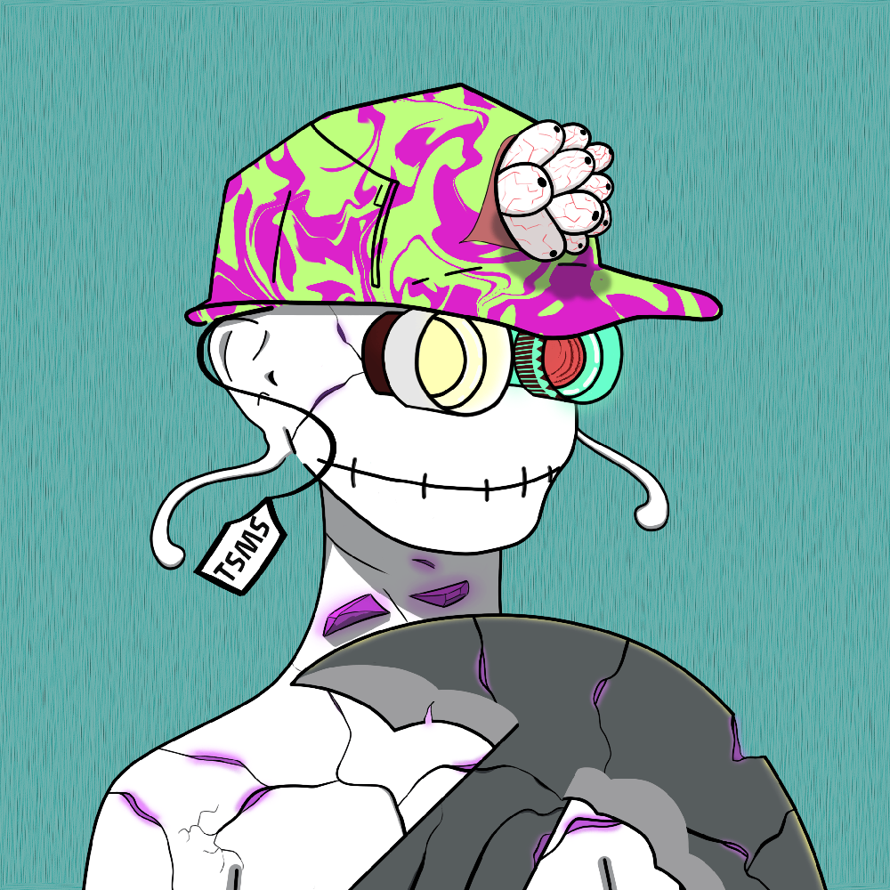 Sleepless Miner #563