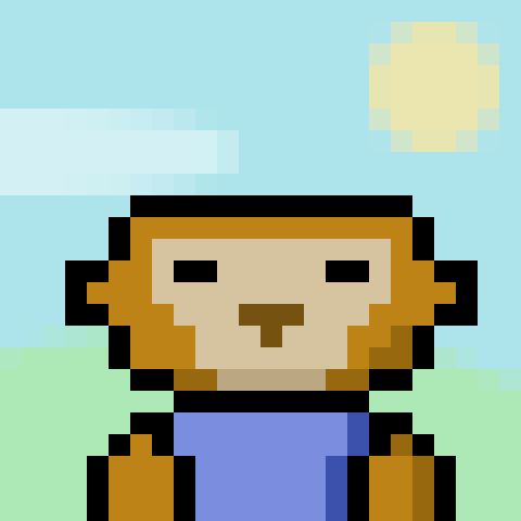 PixelBeast #8875