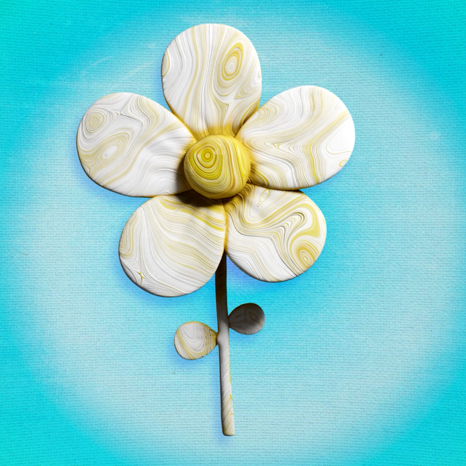 Common Daisy