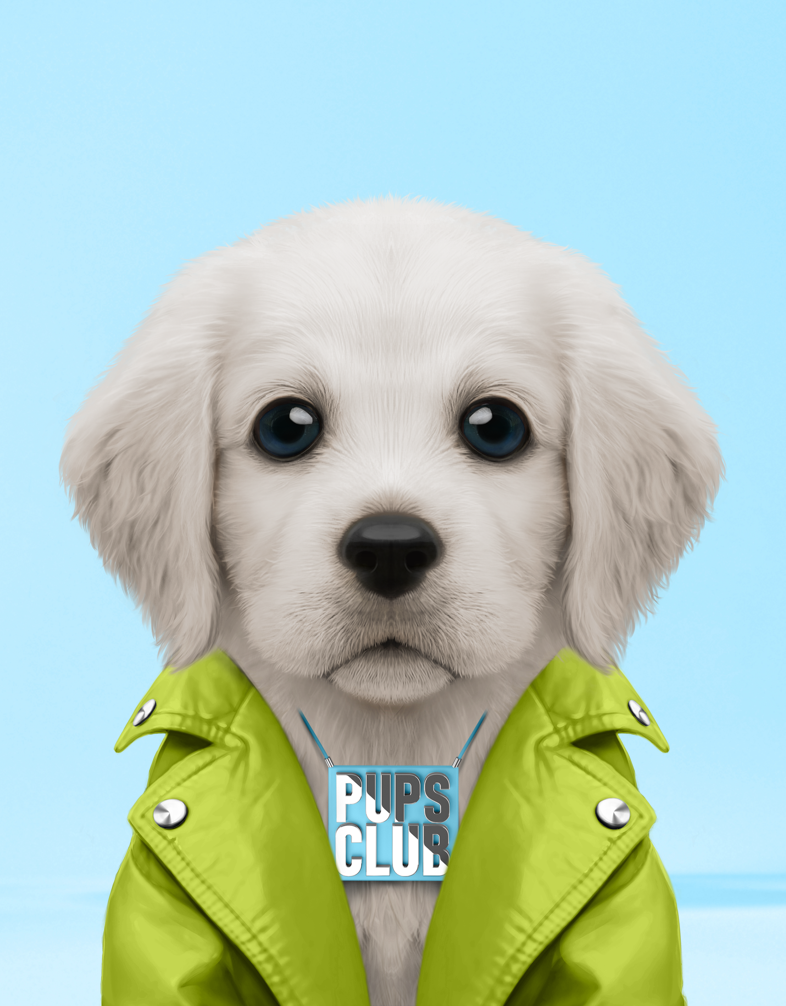 Pup #4693