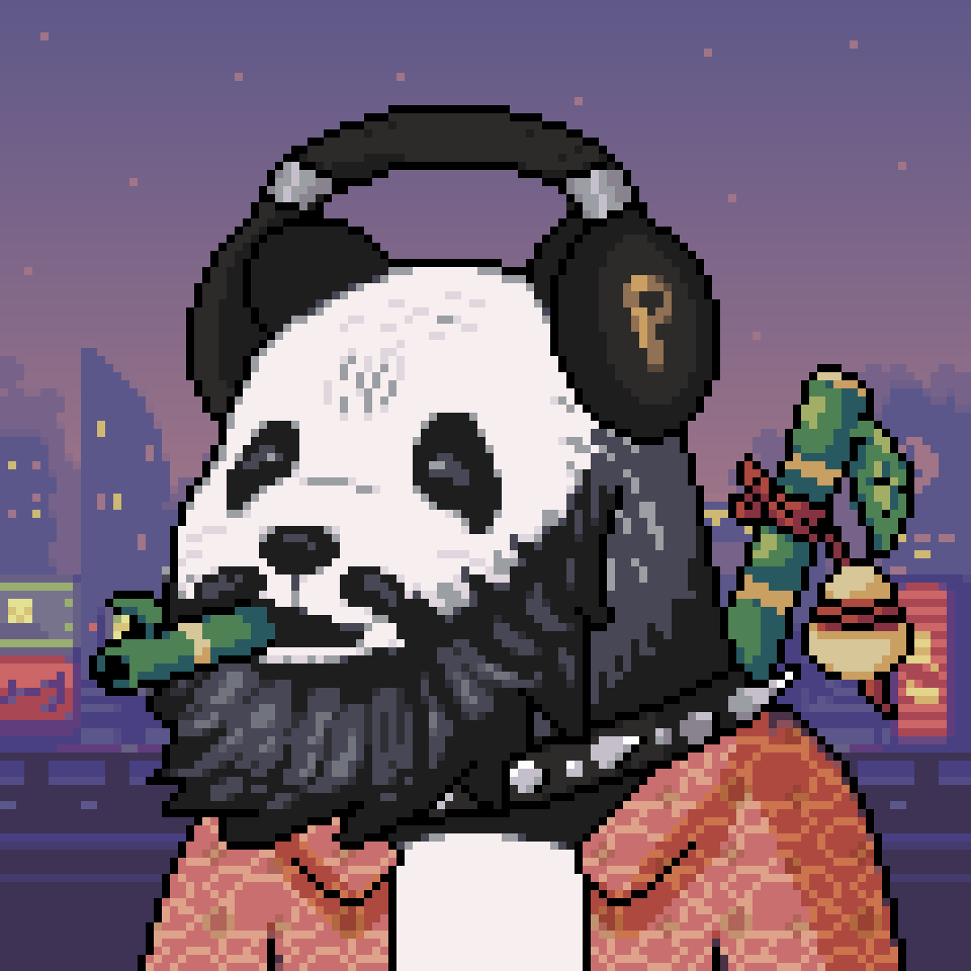 Pandaria #214