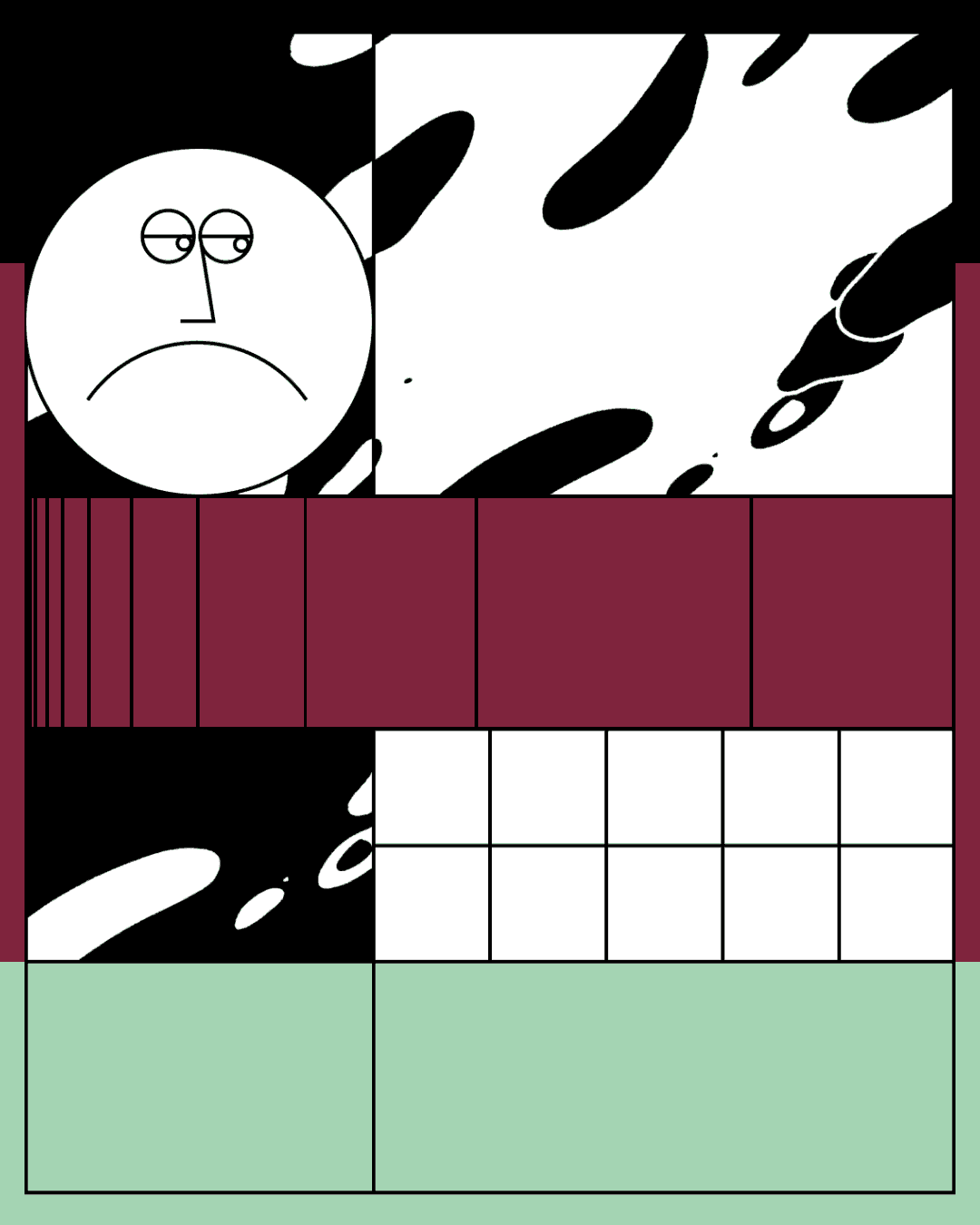 Infinite Grid #427