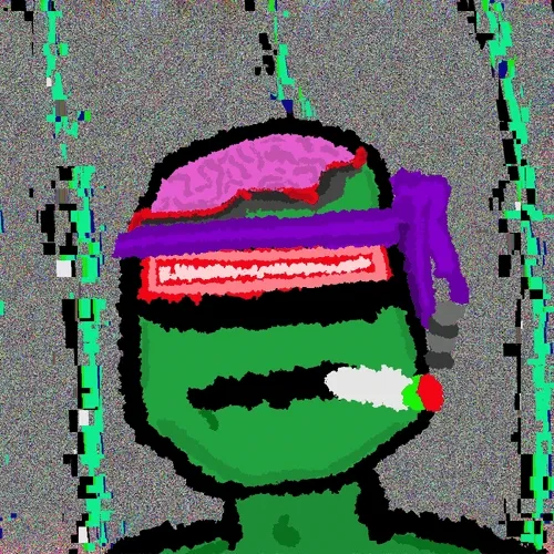 POTHEADZ #6753