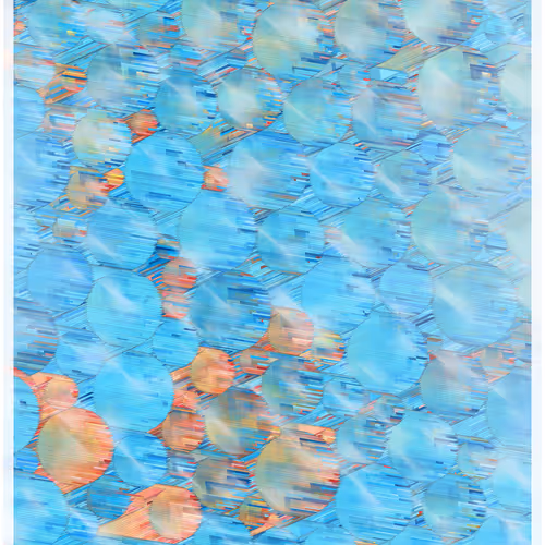 Glass #130