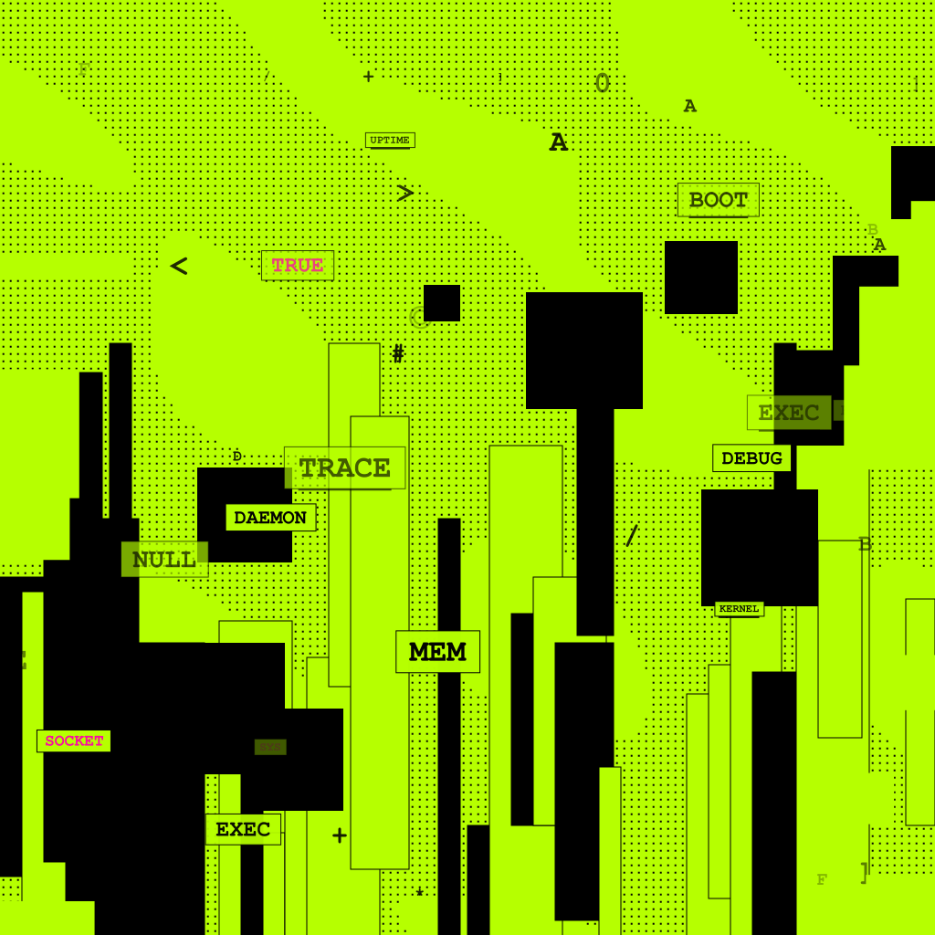 FIELDS #016