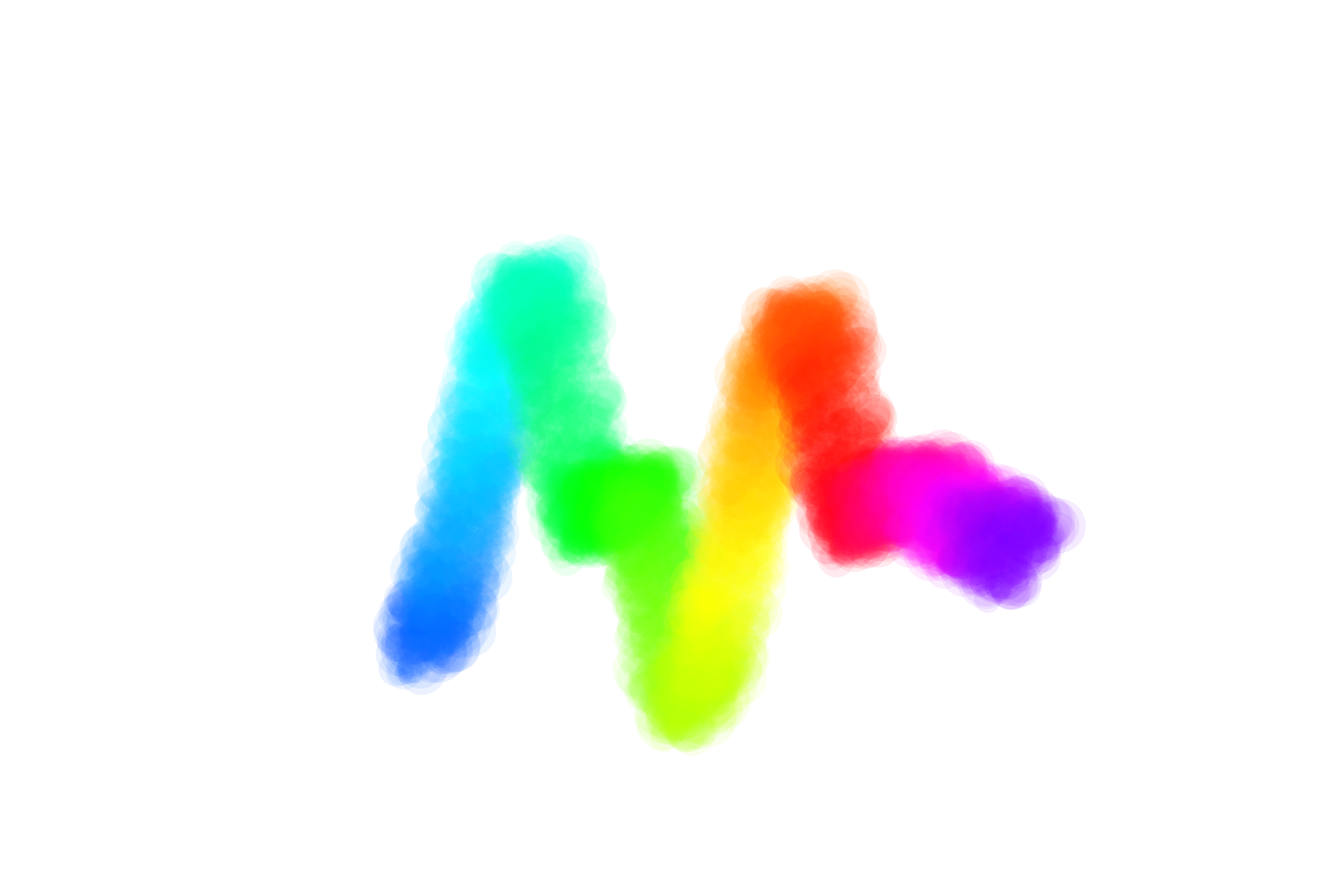 Chromie Squiggle #3257