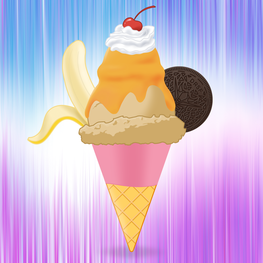 Super Ice Cream Party #243