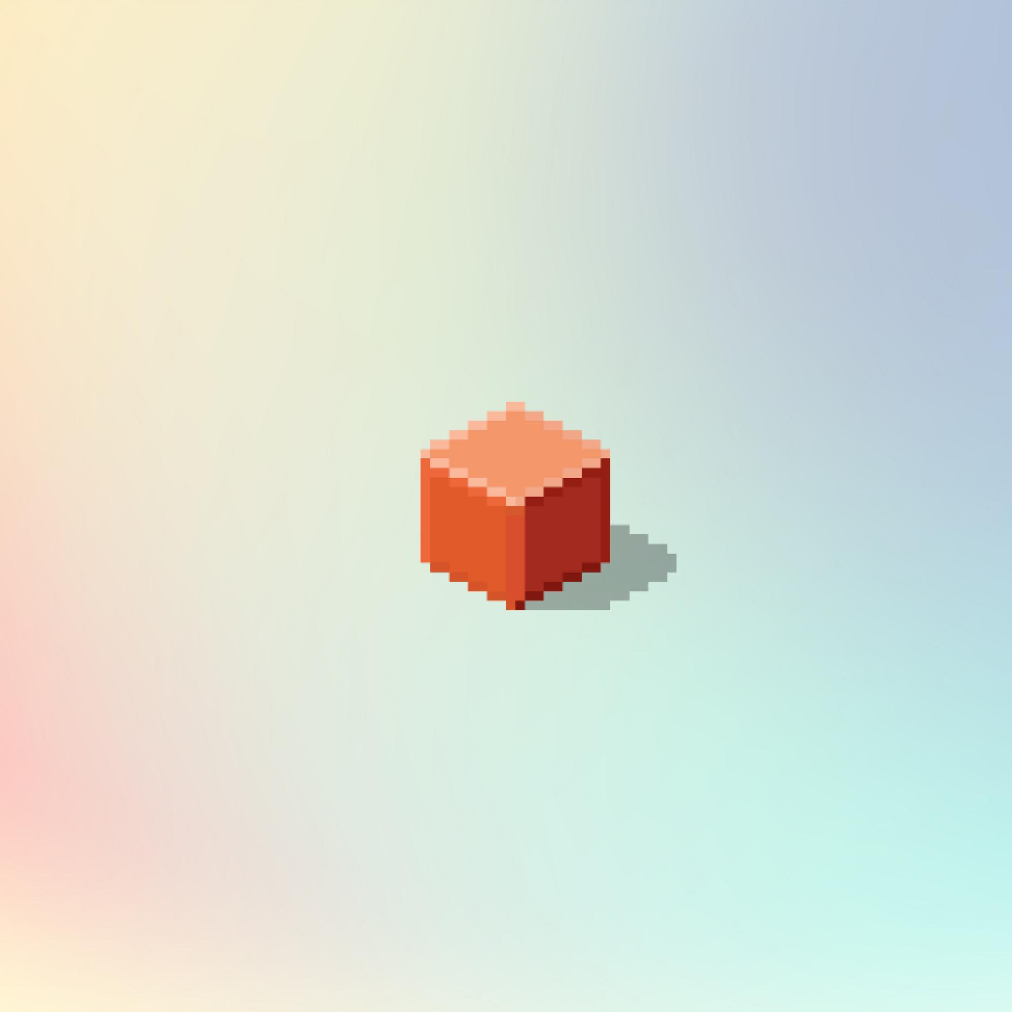 Baby Brick #988
