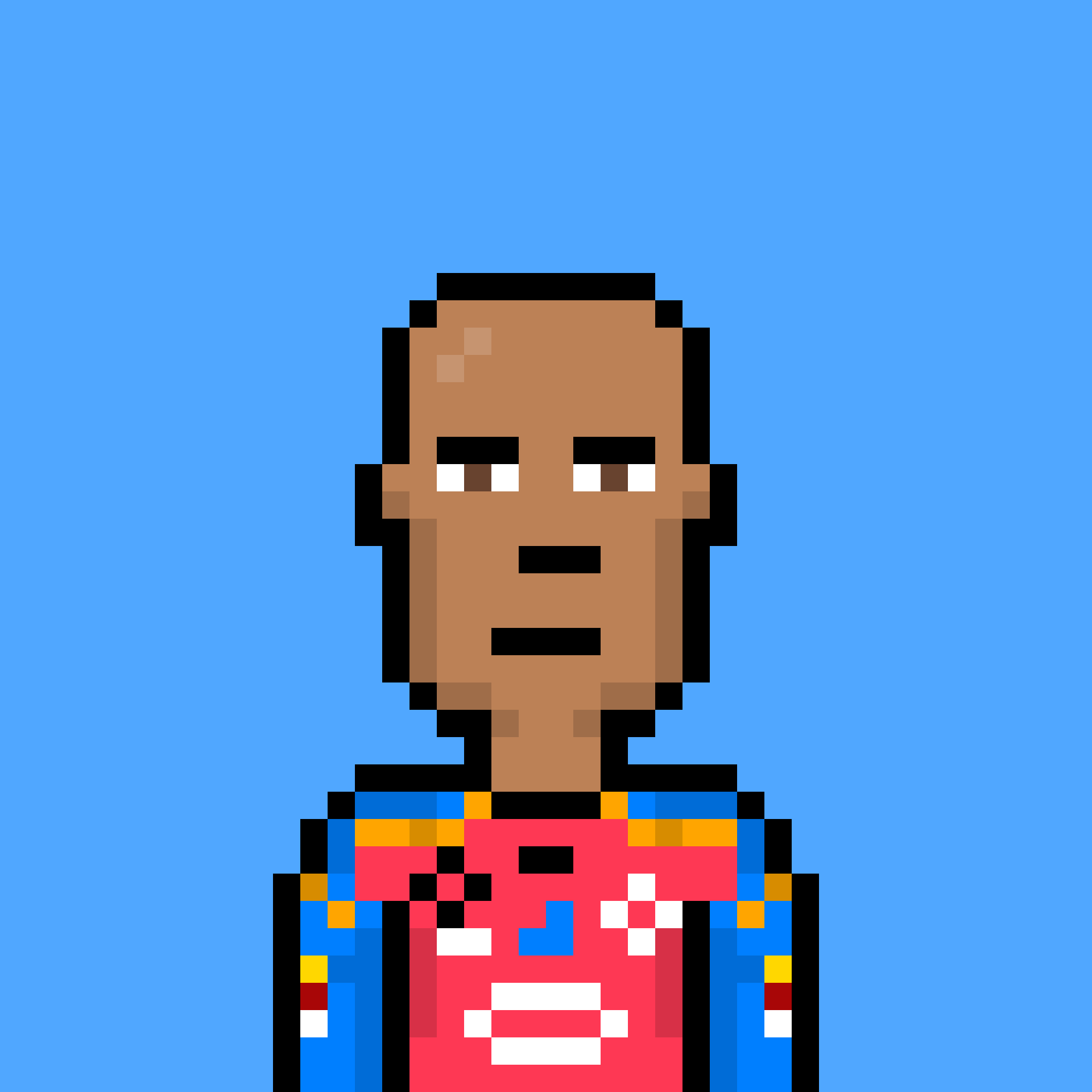 XTREME PIXELS #19939