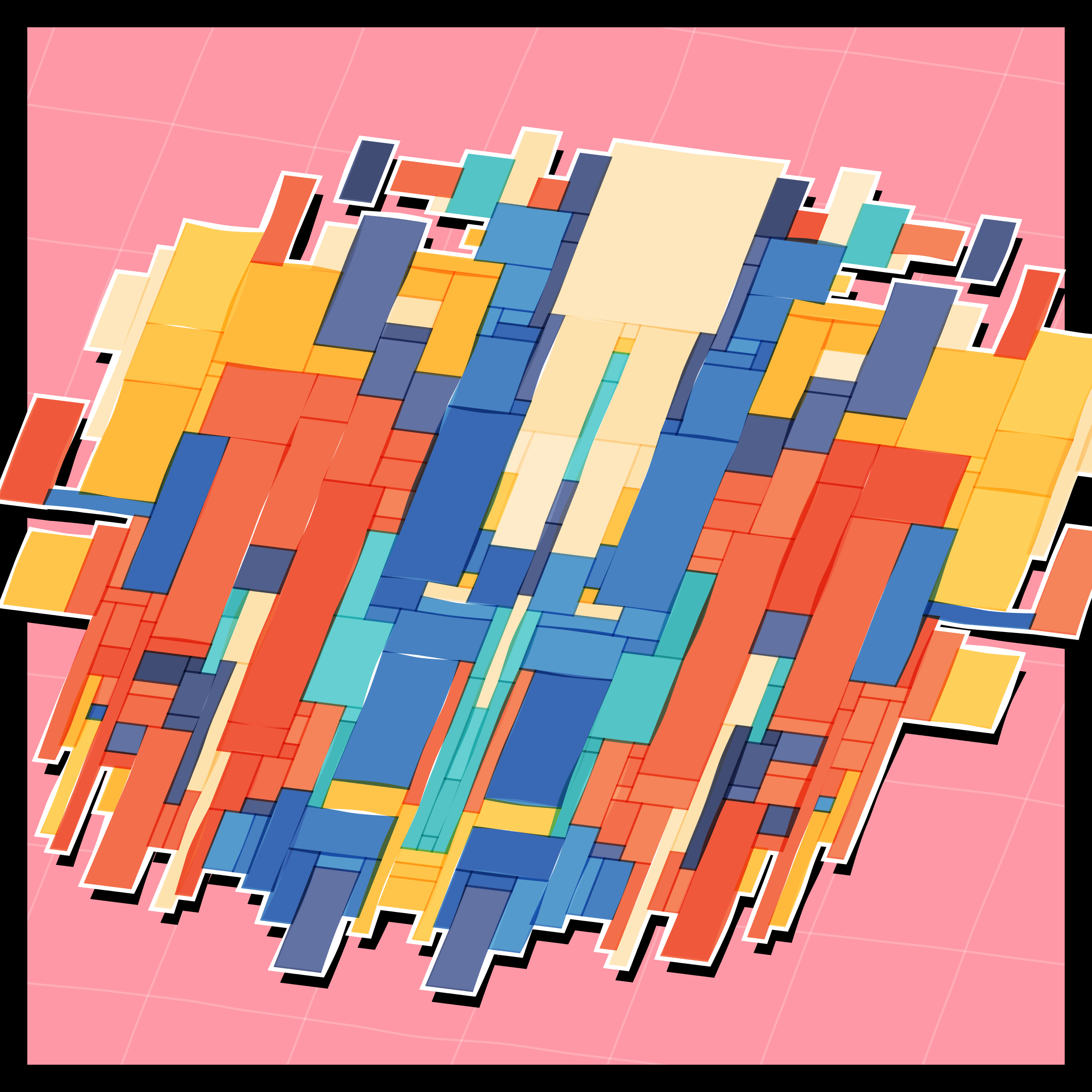 Paper Armada #2934