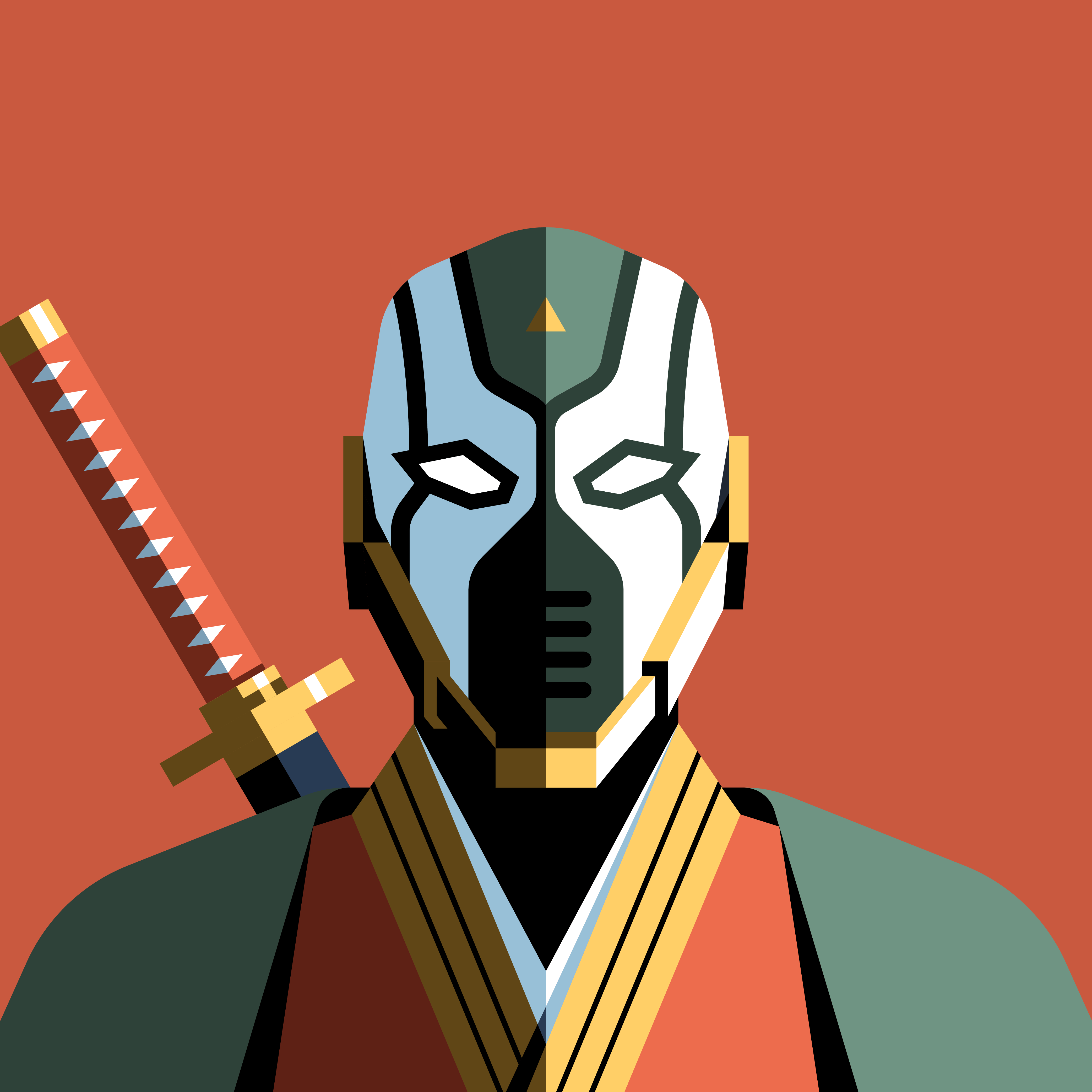 Ronin #1437