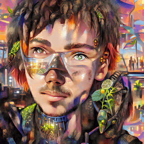 iDreamer #2276