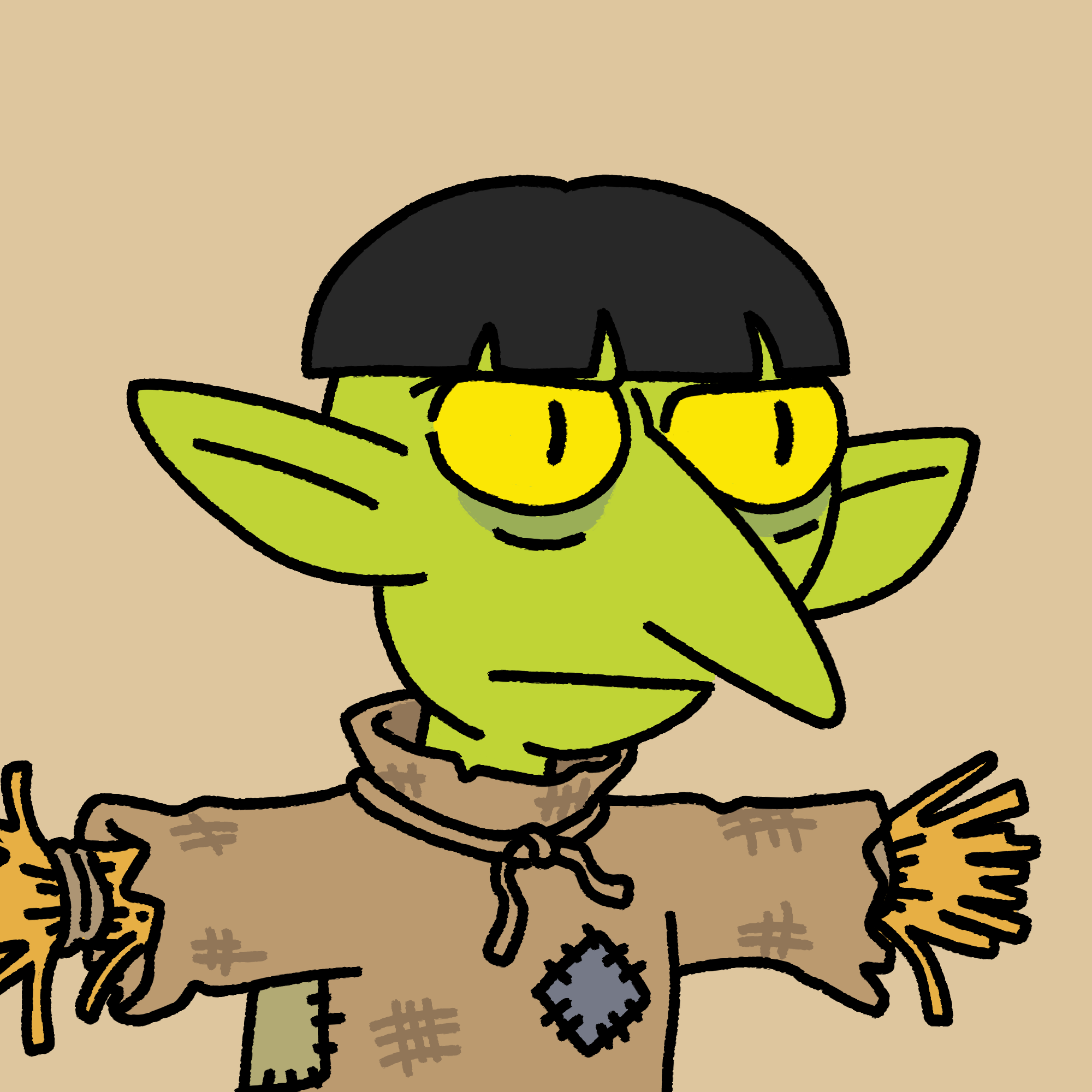 goblyn #1944
