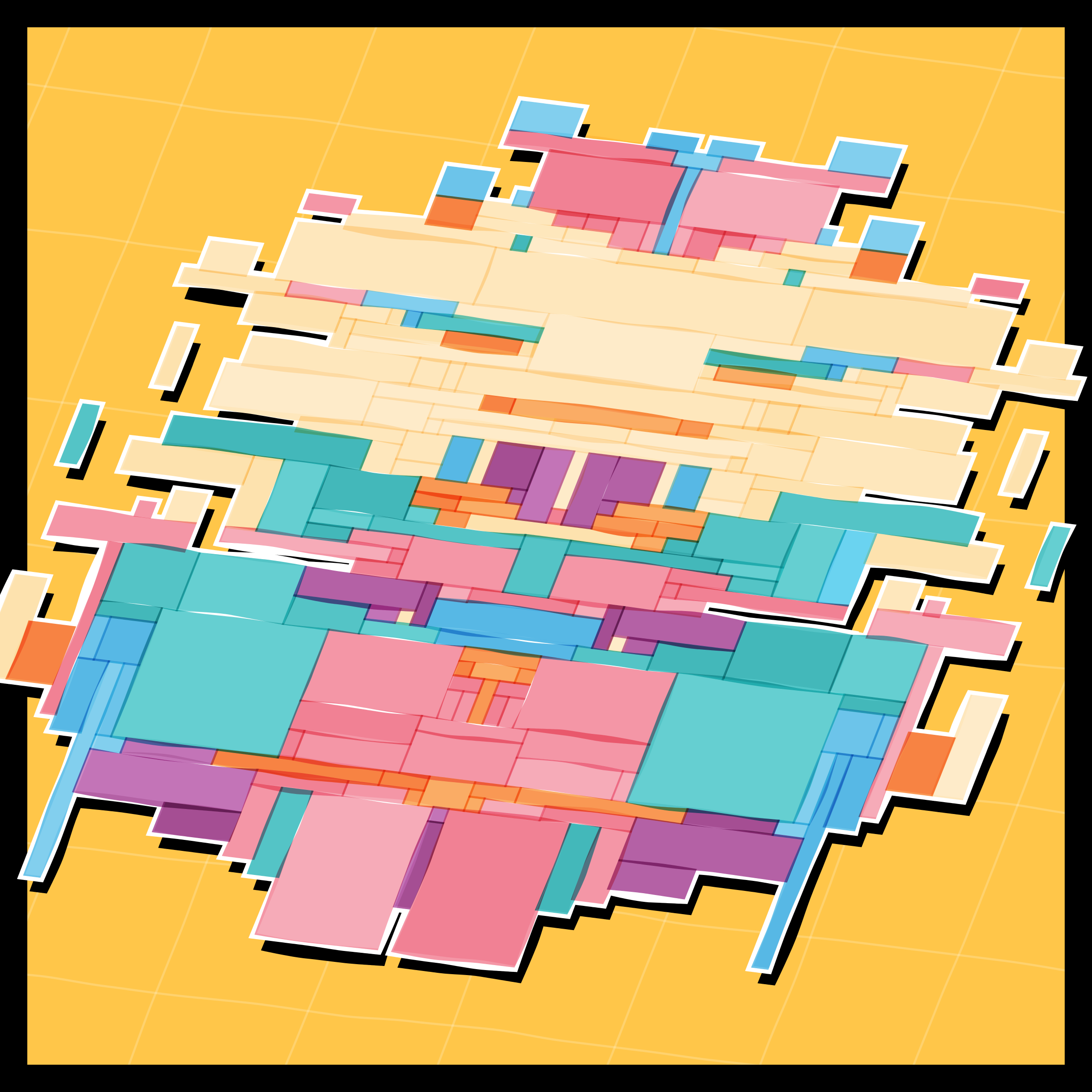 Paper Armada #1503