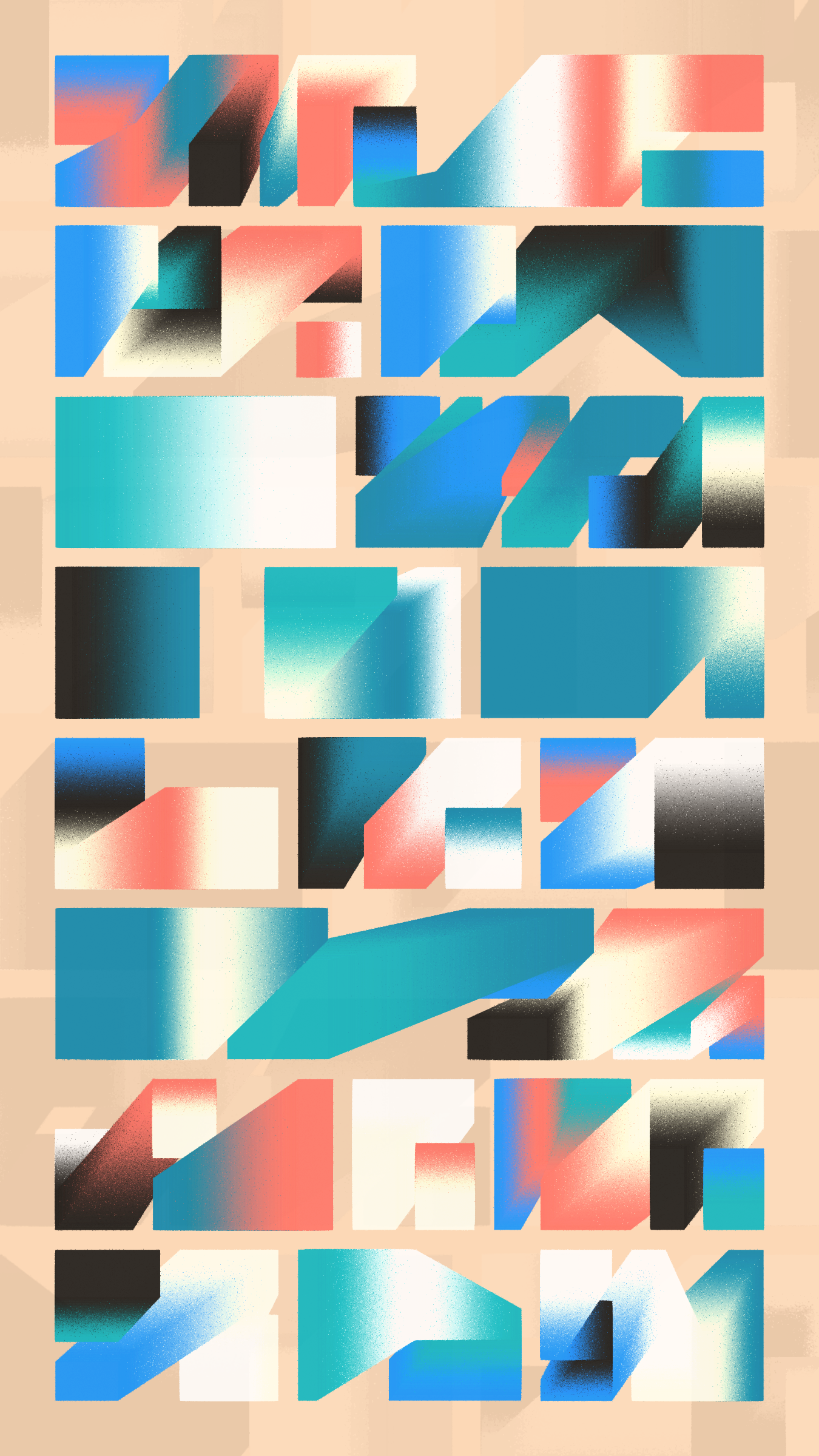 Concrete Letters #126