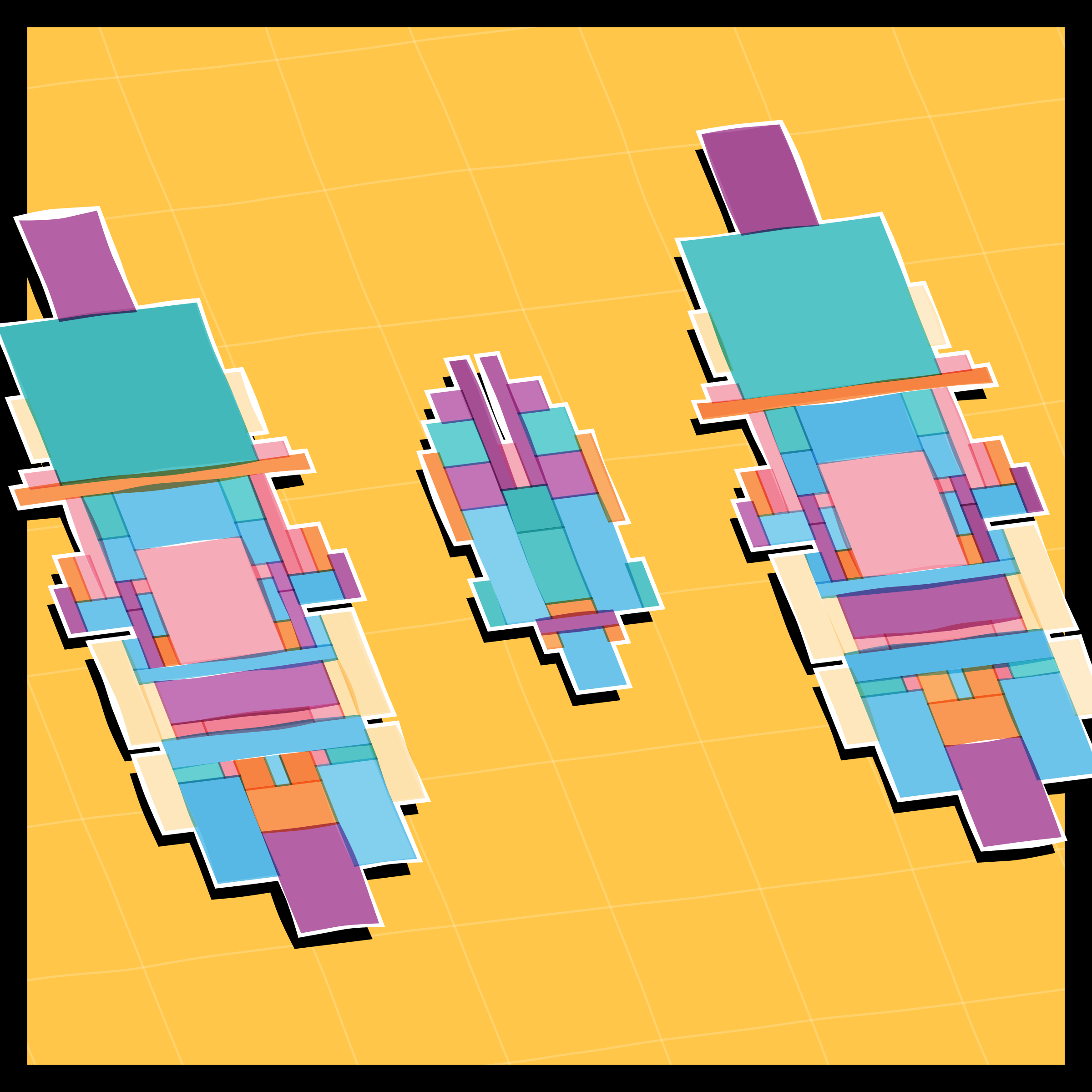 Paper Armada #883