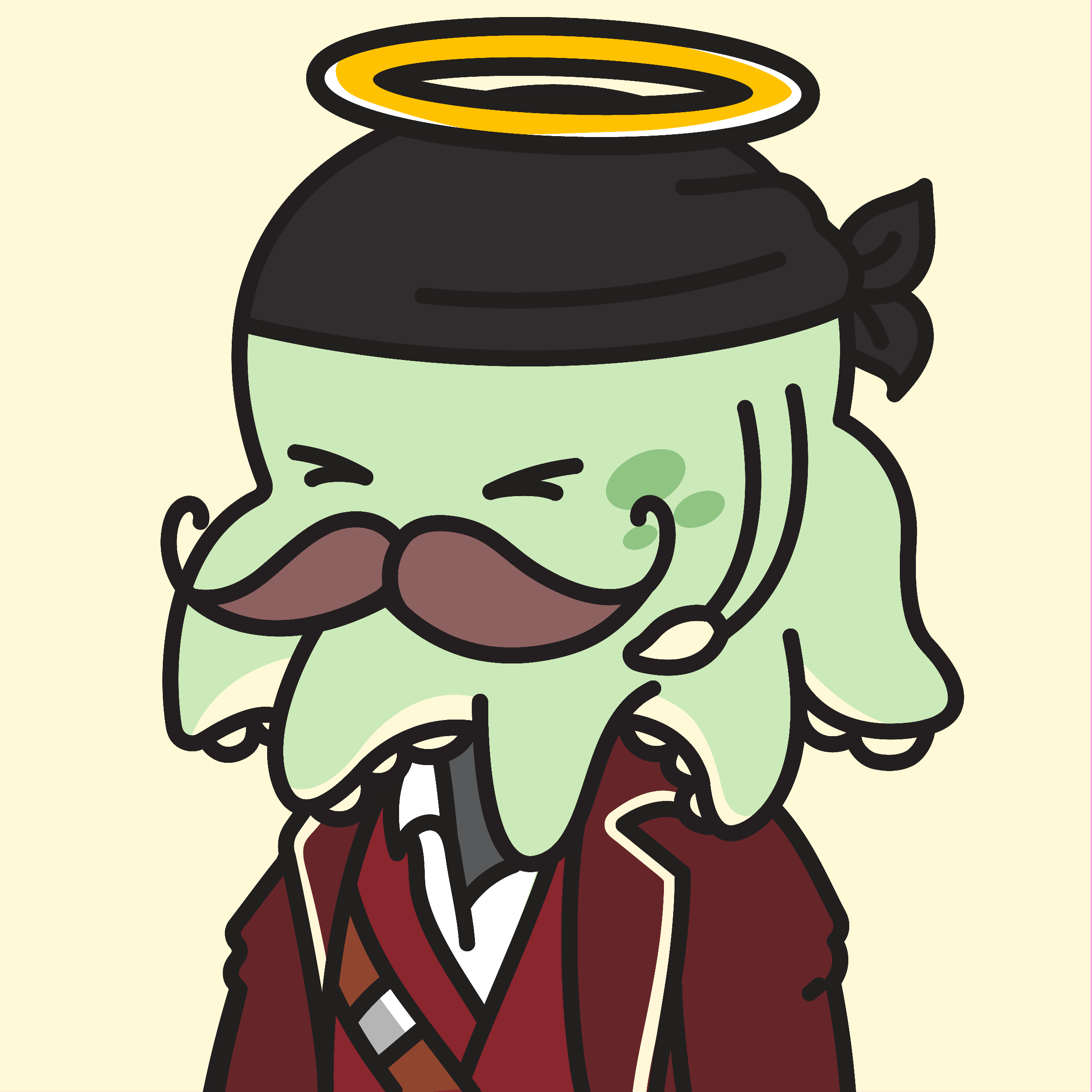 ARGH #1714