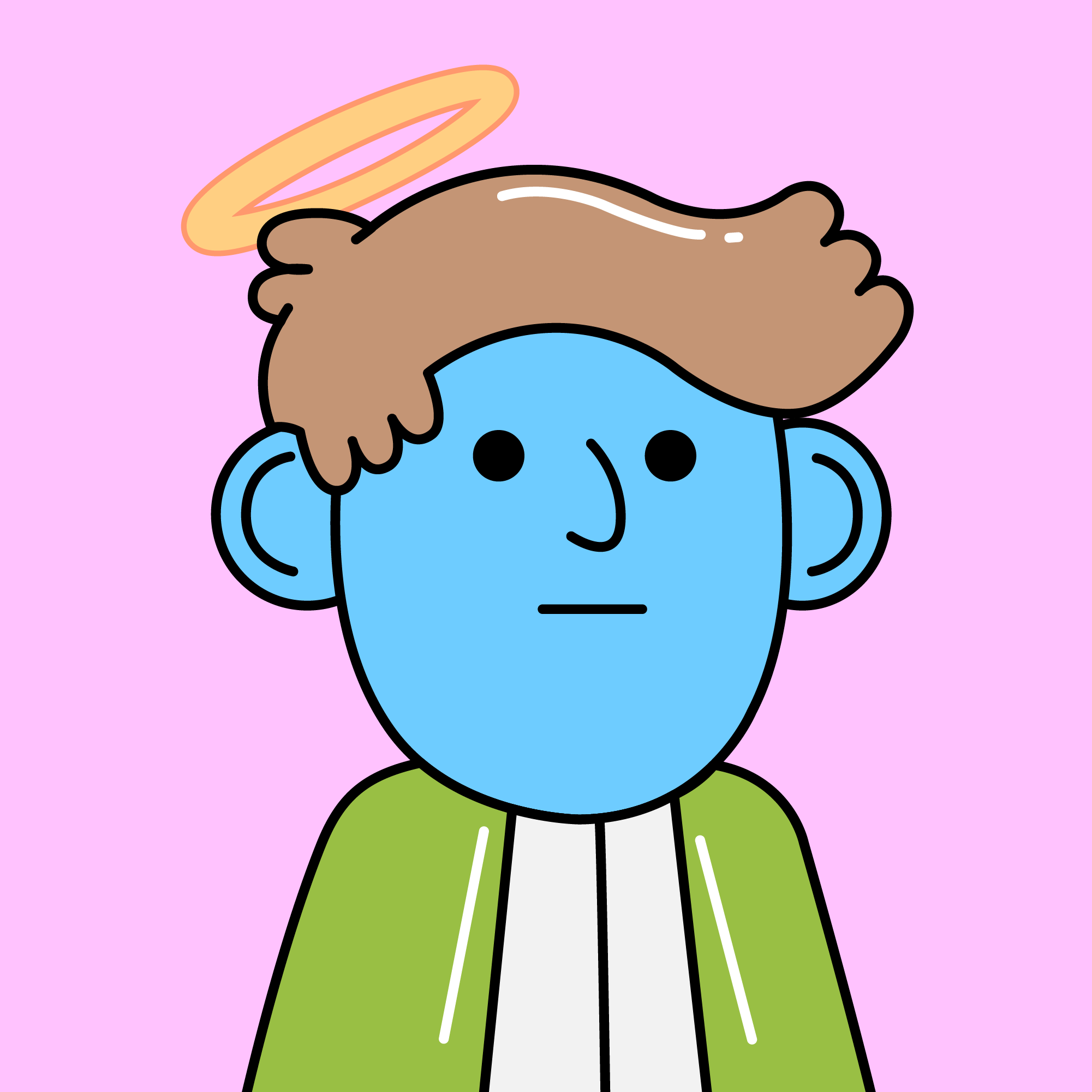 Dippie #5330