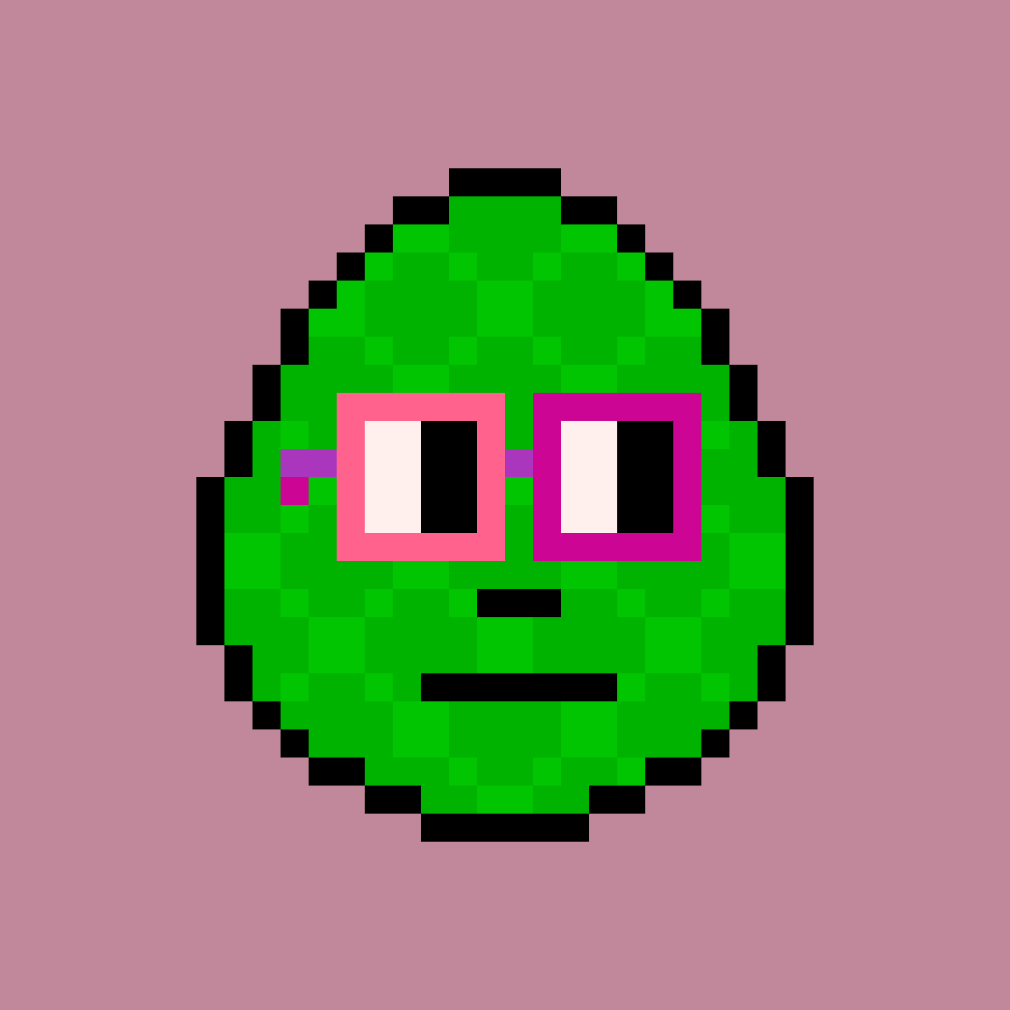 OmniEggs #1324