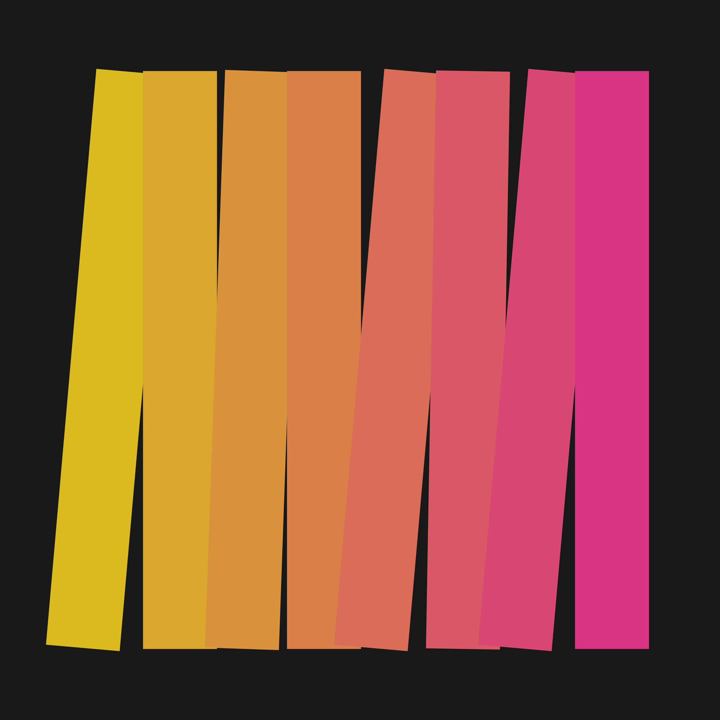 Rhythm #242