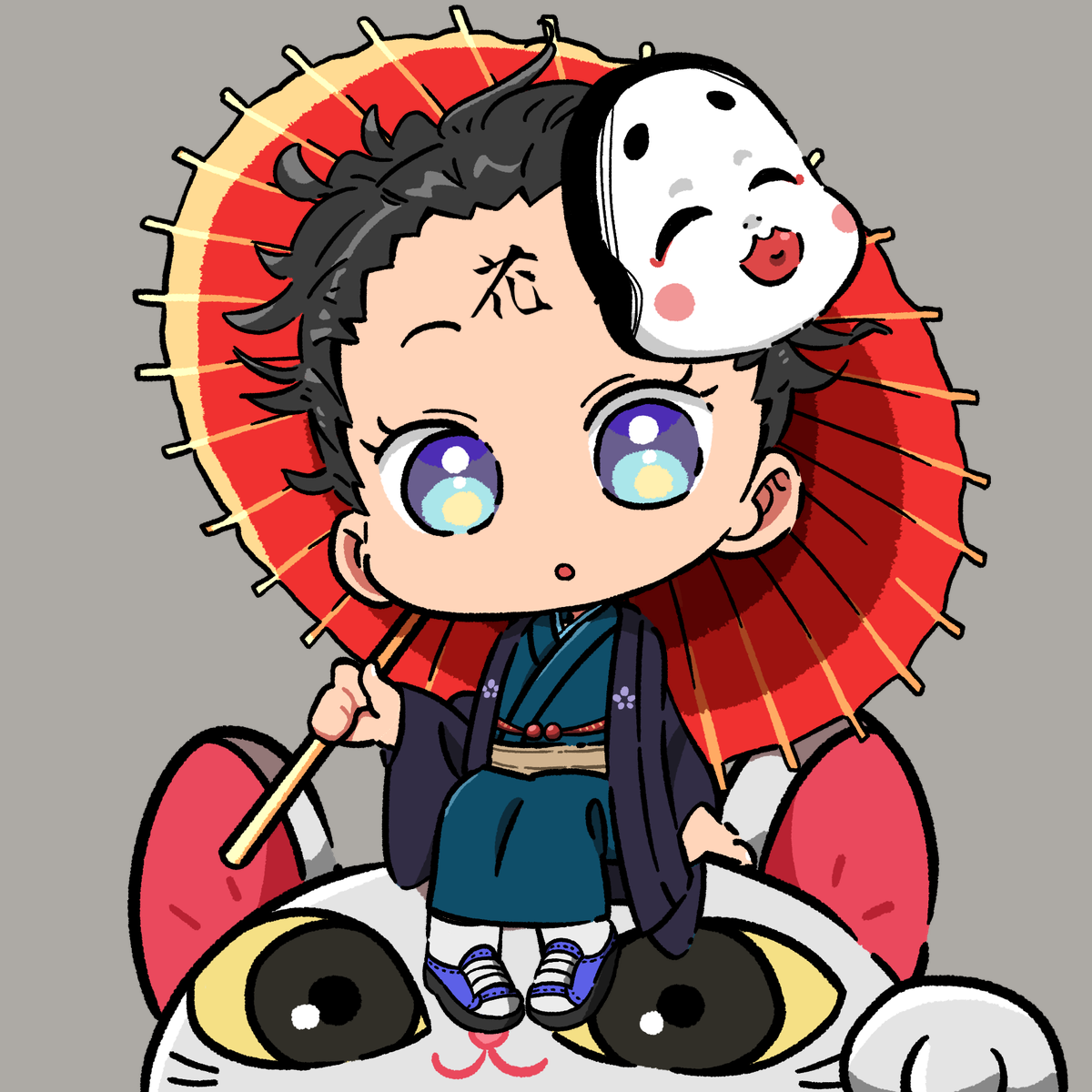 Chibi Lolita #5615