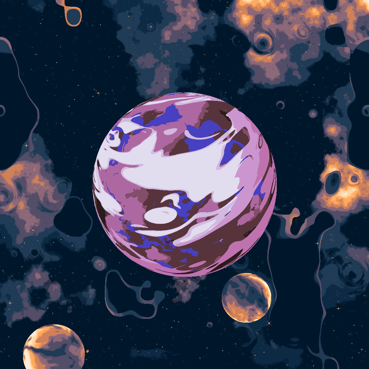 Space Object #2293
