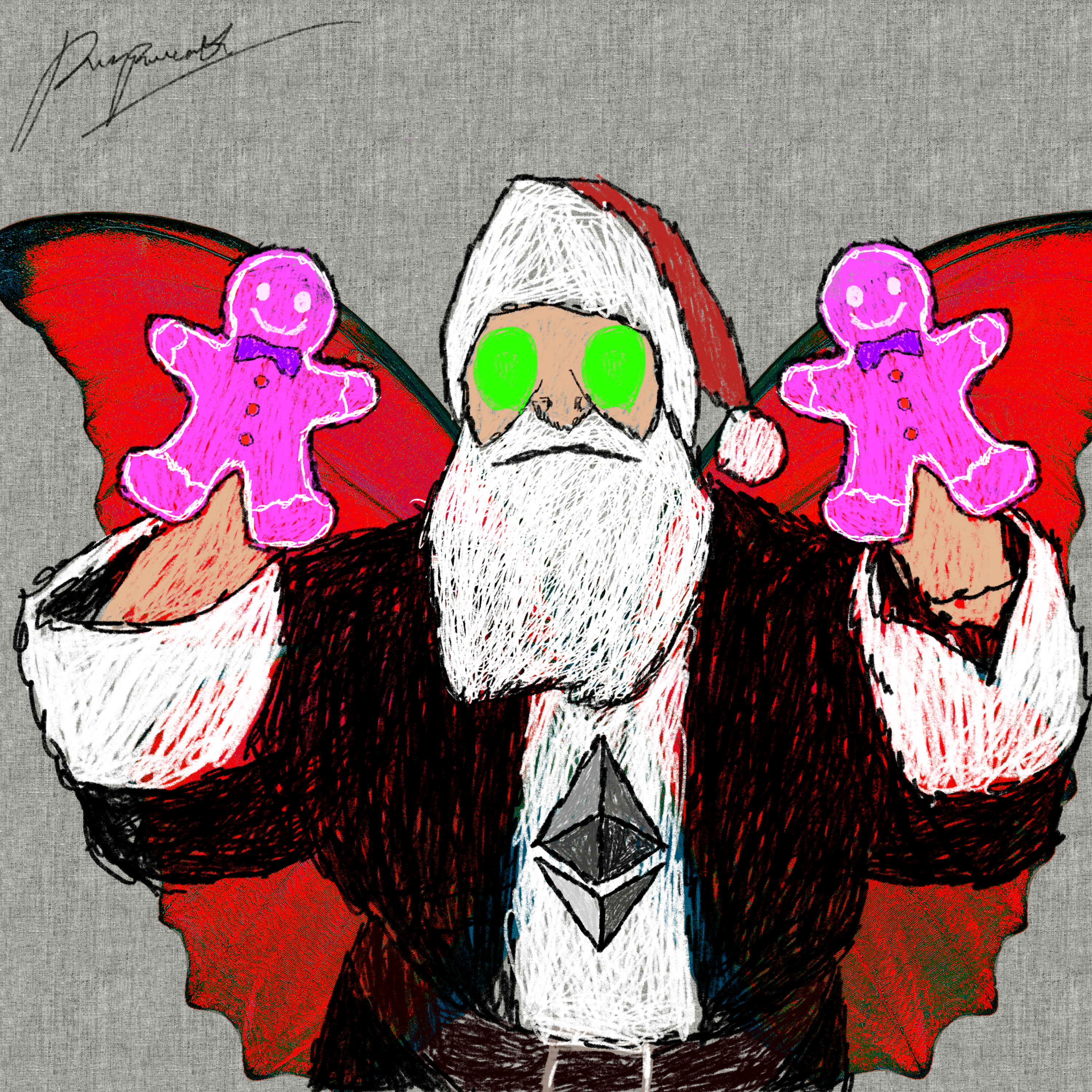 Santametti #500