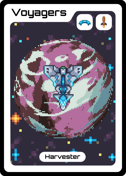 Voyager #8962