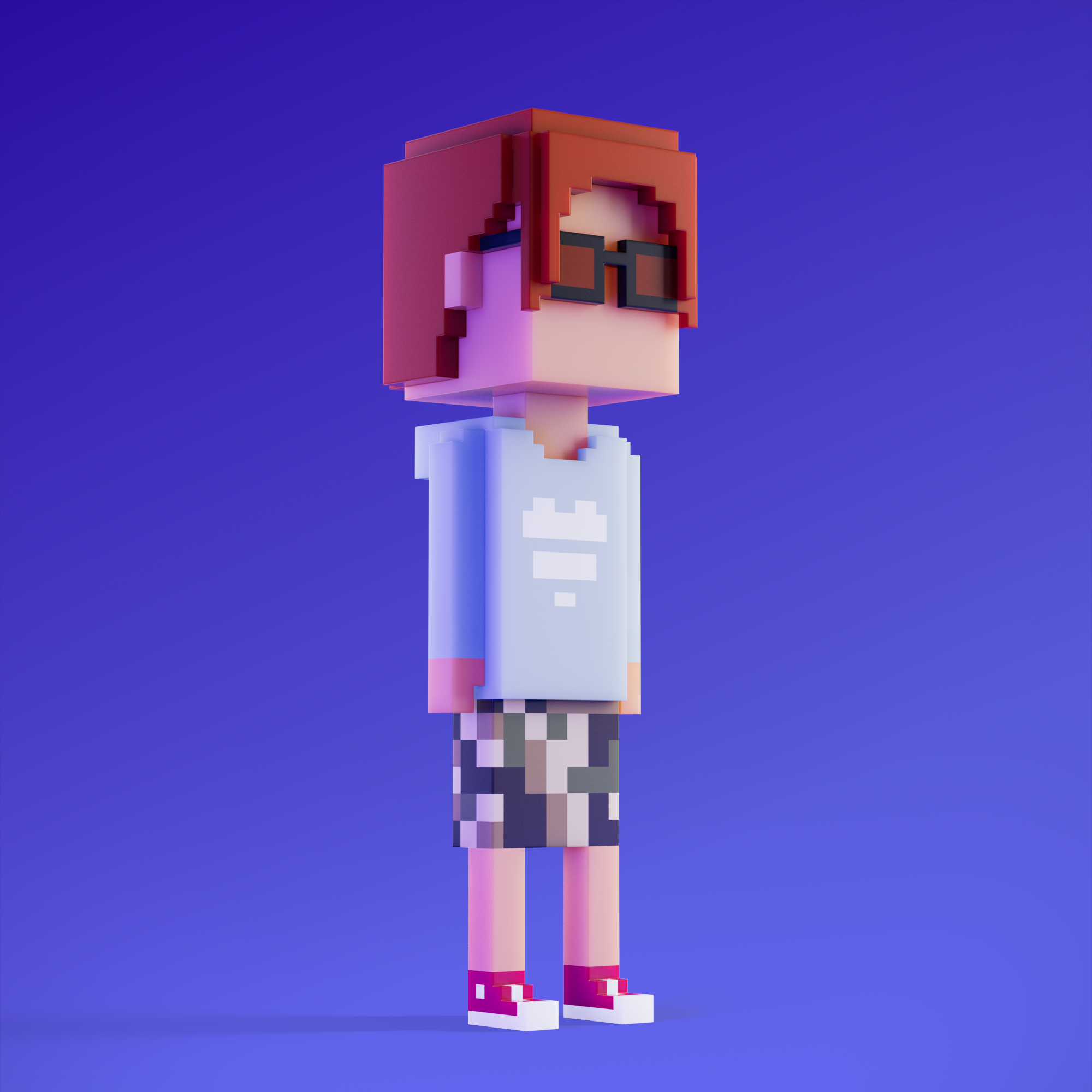 Meebit #2208