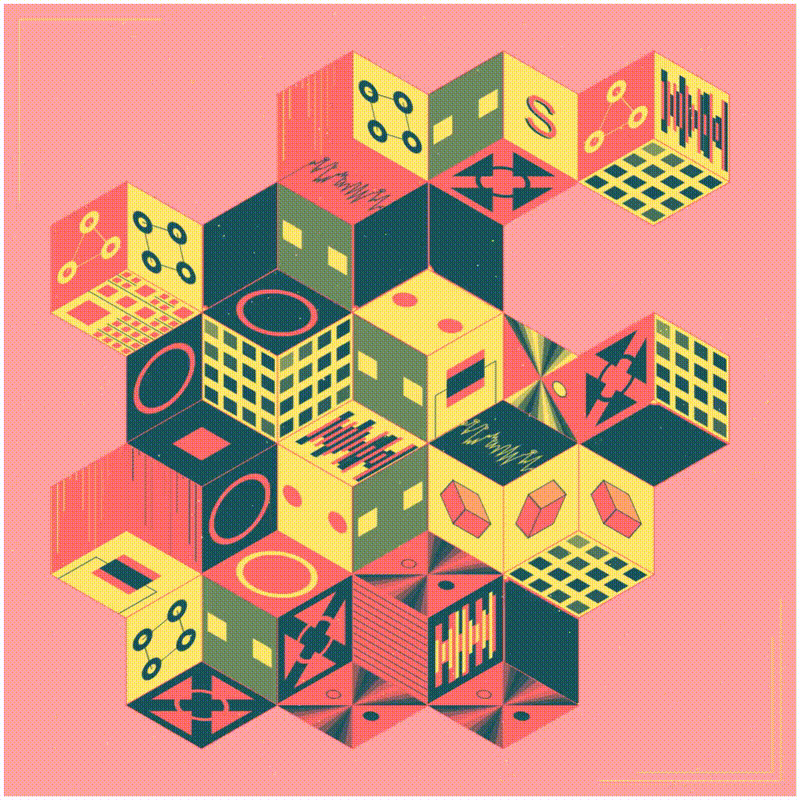 The Blocks of Art #430