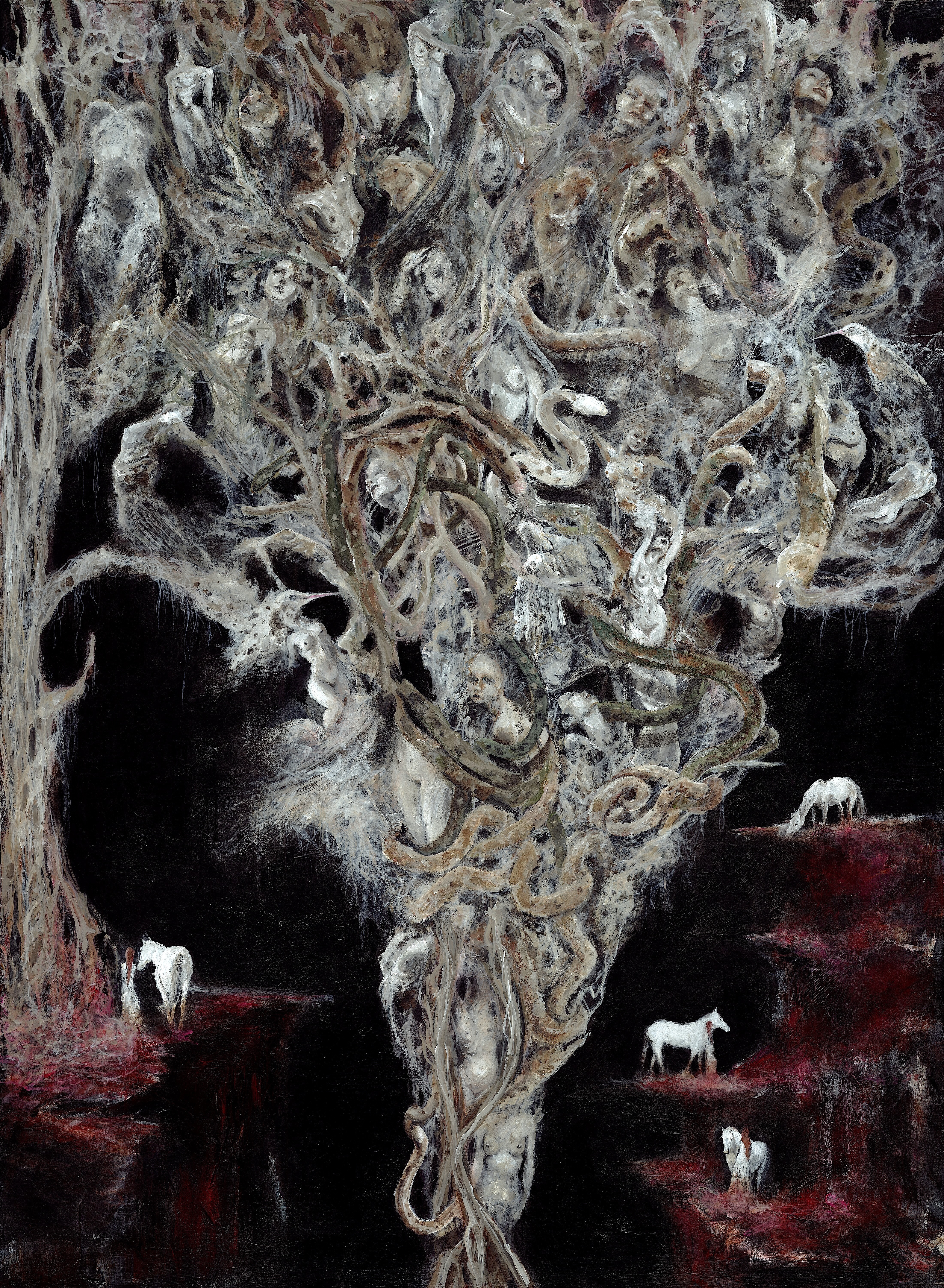 Tree of Souls