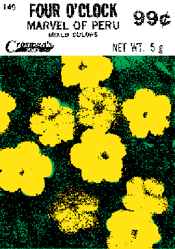 SEEDS #744