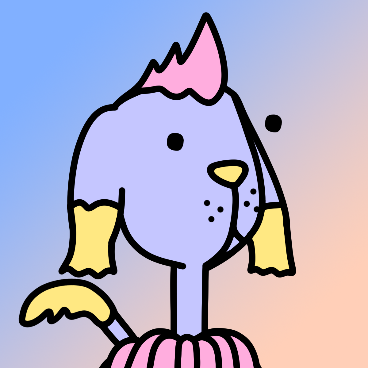 PoodlesNFT #2123