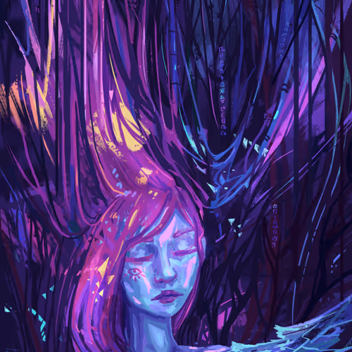 Sensory Overload