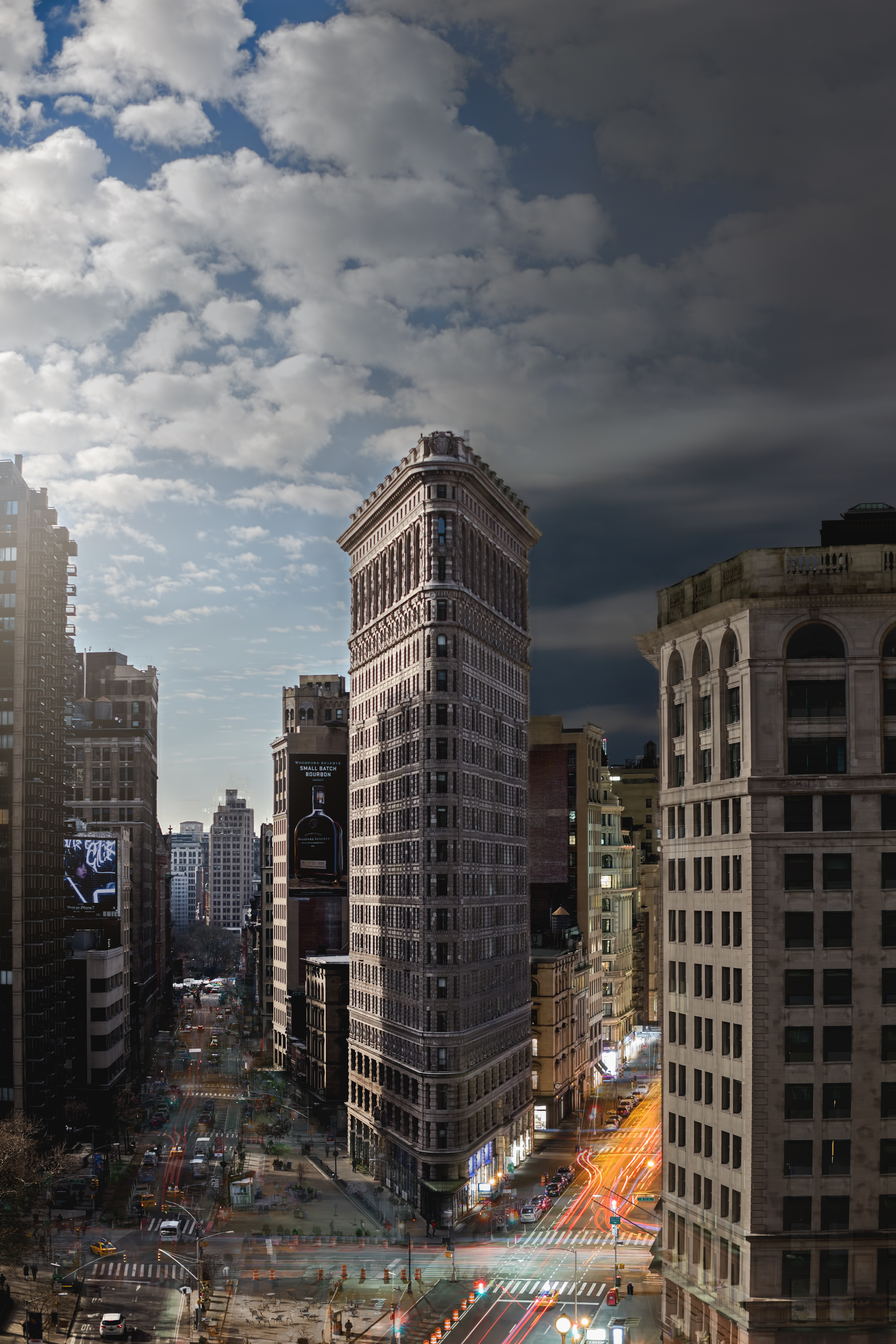 All The New York Minutes