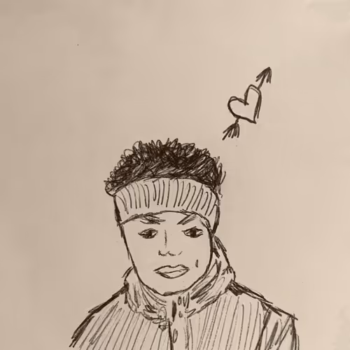 Kacii Cupid 