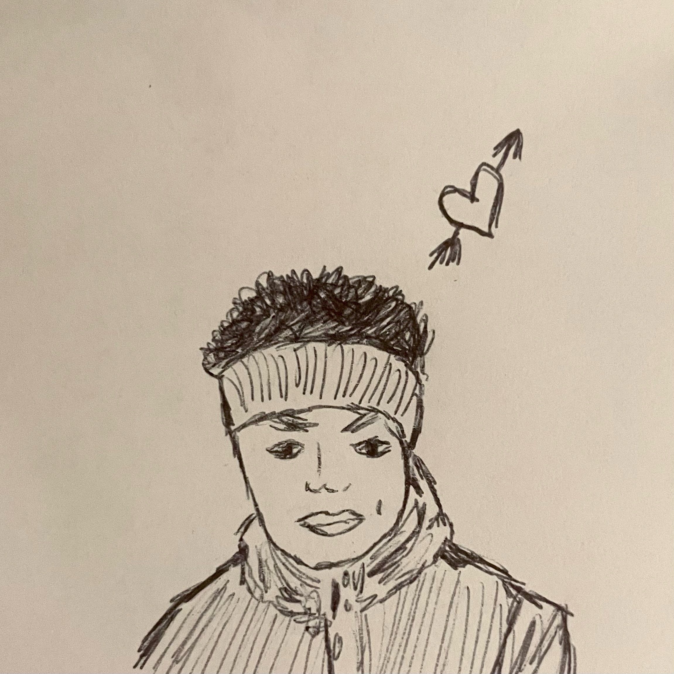 Kacii Cupid 