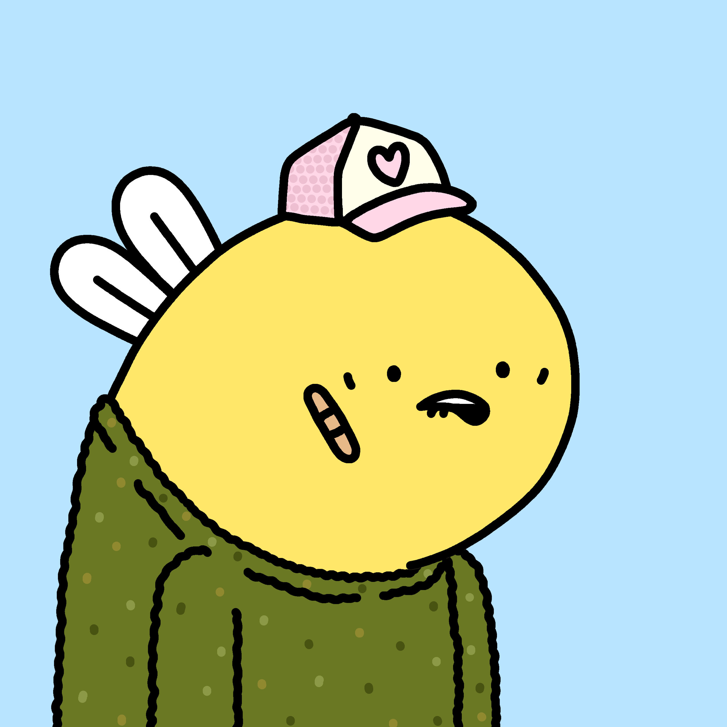 Beeing