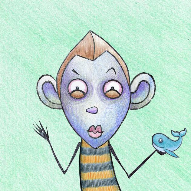 #32 Hera Applebottom