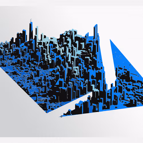 ETH Island