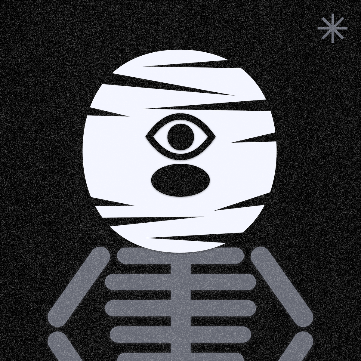 Spooky Synonyms #323