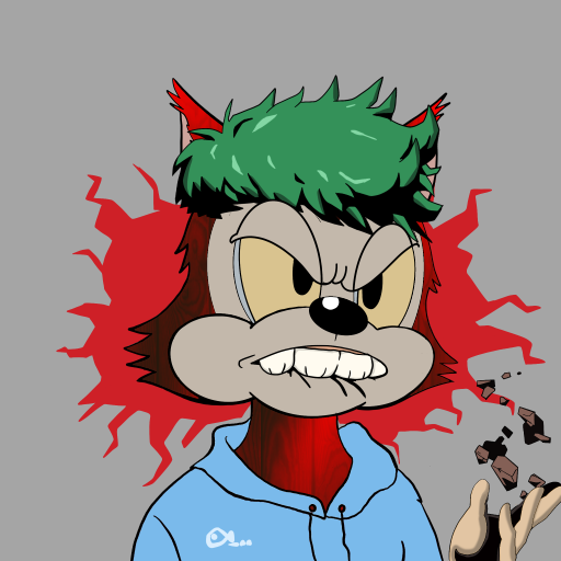 CartoonzKi #6115
