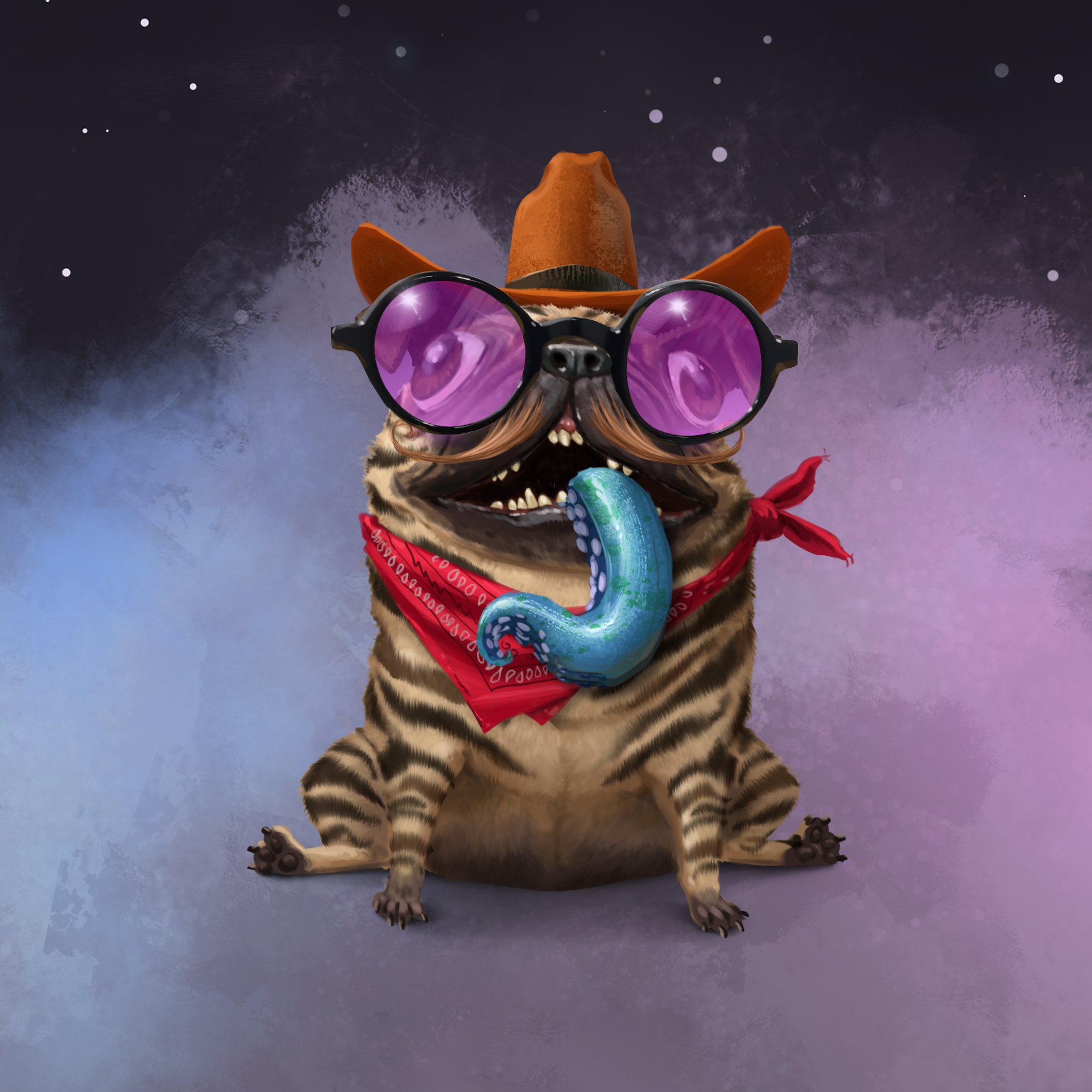 oDD BOi #81