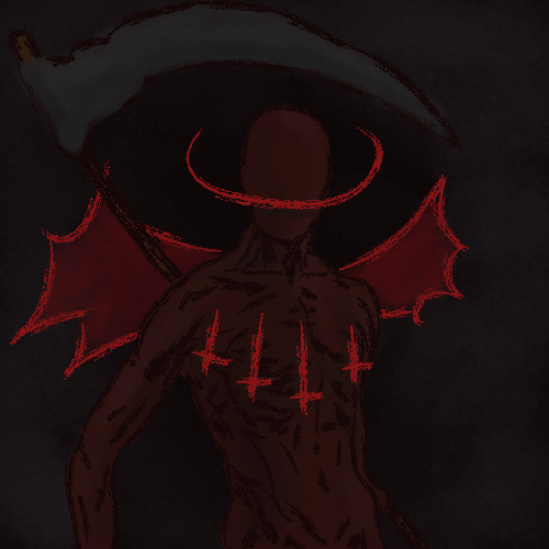 Demonic Division #3531
